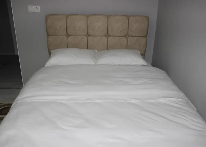Mirayim Apart & Otel