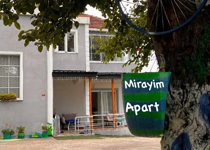 Mirayim Apart & Otel